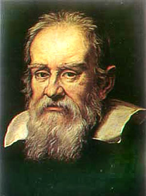 Галилей Галилео (1564 — 1642)